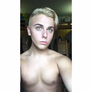 Meet your Posher, Thomas